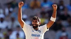 दुनिया के नंबर एक गेंदबाज जसप्रीत बुमराह ने बनाया एक और रिकॉर्ड, सर्वोच्च रैंकिंग वाले भारतीय बॉलर बने