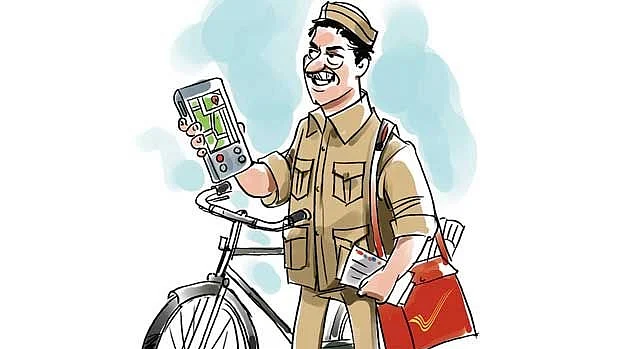 भारत में 1 जनवरी को ही हुई थी मनीऑर्डर सेवा शुरू