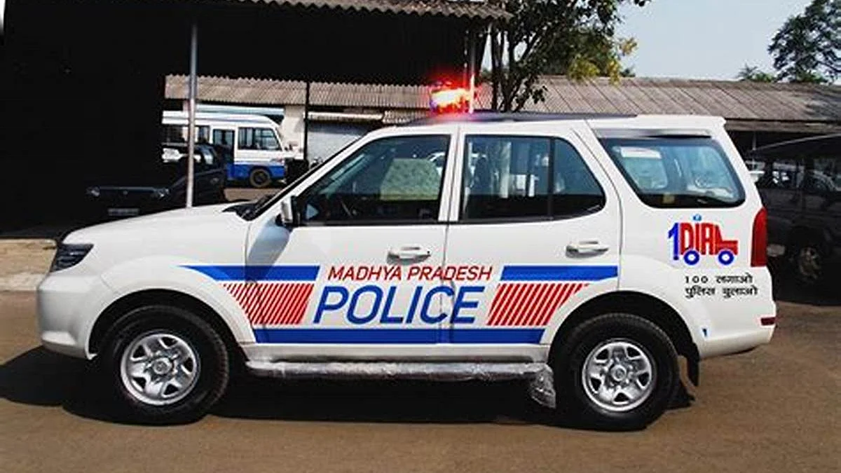 मध्य प्रदेश डायरीः पुलिस थाने सरकारी जमीन पर, तो पूजा स्थल वैध कैसे? 