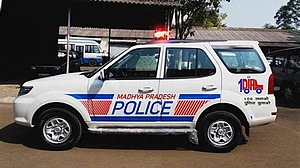 मध्य प्रदेश डायरीः पुलिस थाने सरकारी जमीन पर, तो उनमें पूजा स्थल वैध कैसे? हाईकोर्ट में याचिका