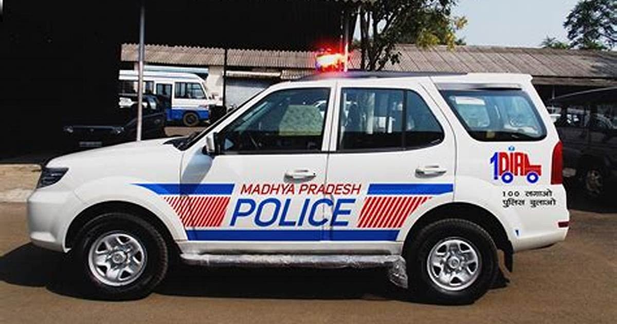 मध्य प्रदेश: खंडवा में विवादित इंस्टाग्राम पोस्ट के बाद थाने में हंगामा, 47 पर मामला दर्ज