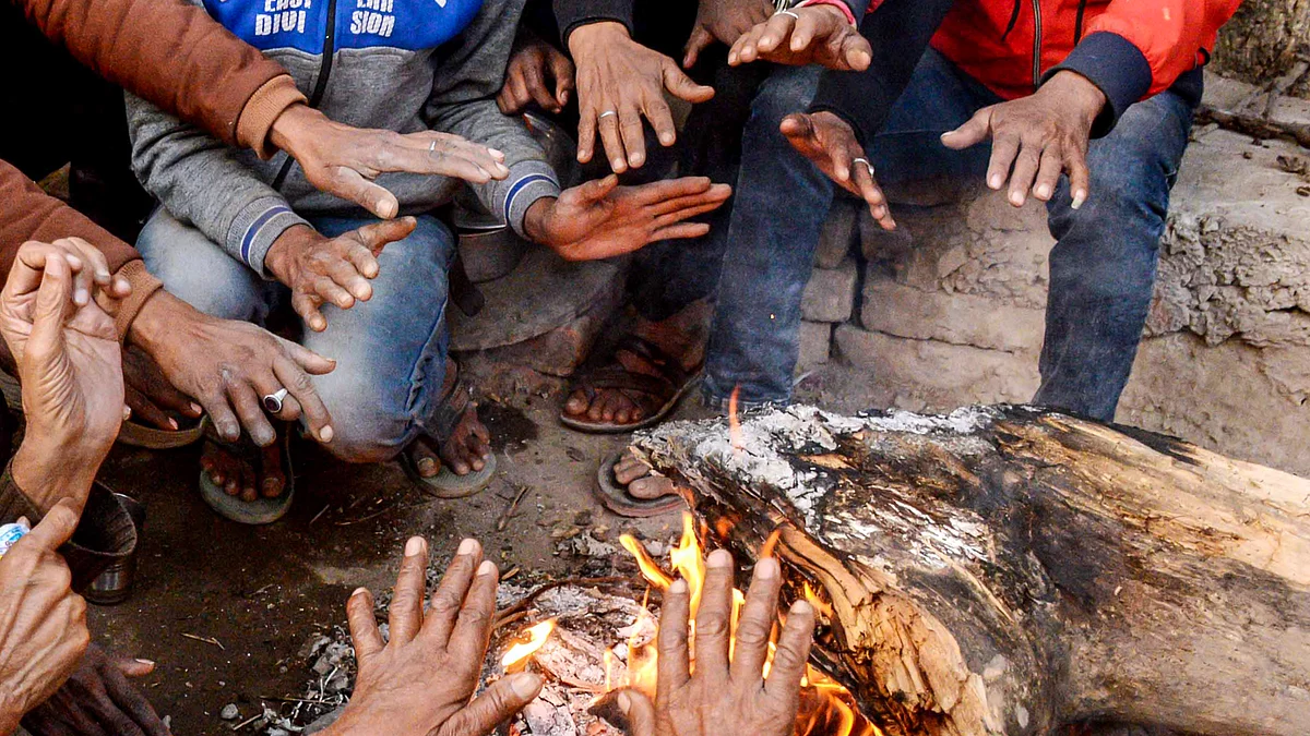 फोटोः IANS