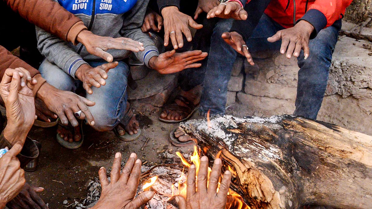 फोटोः IANS