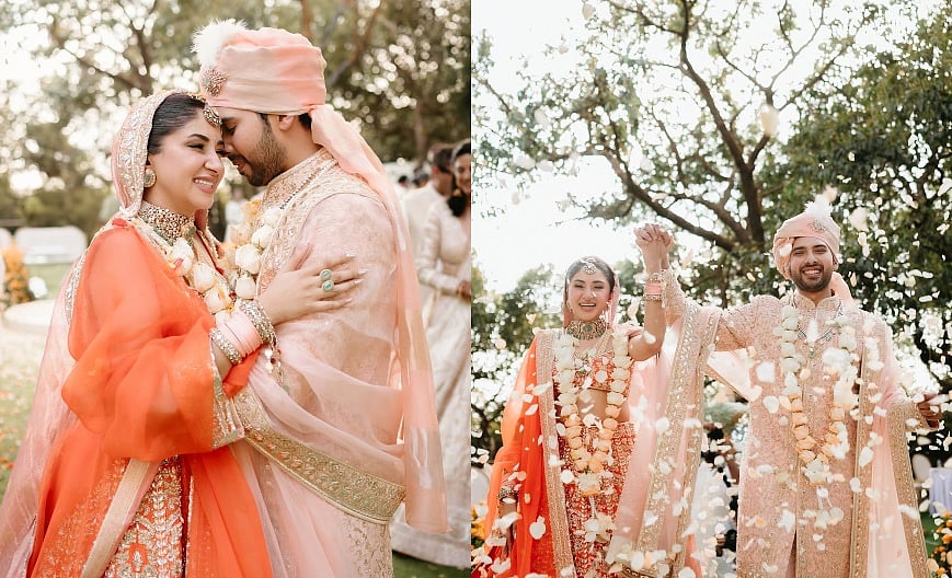 सिनेजीवन: 'हसबैंड की बीवी' फिल्म का पोस्टर रिलीज और करण जौहर ने सबसे बड़े जुनून का किया खुलासा 
