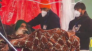 पूरे देश को MSP की जरूरत, केंद्र को संदेश दें कि ये लड़ाई अकेले पंजाब की नहीं: किसान महापंचायत में बोले डल्लेवाल