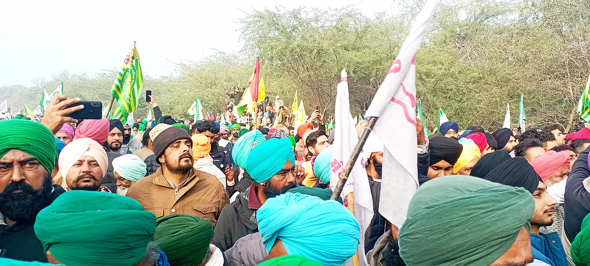 फोटो: धीरेंद्र अवस्थी