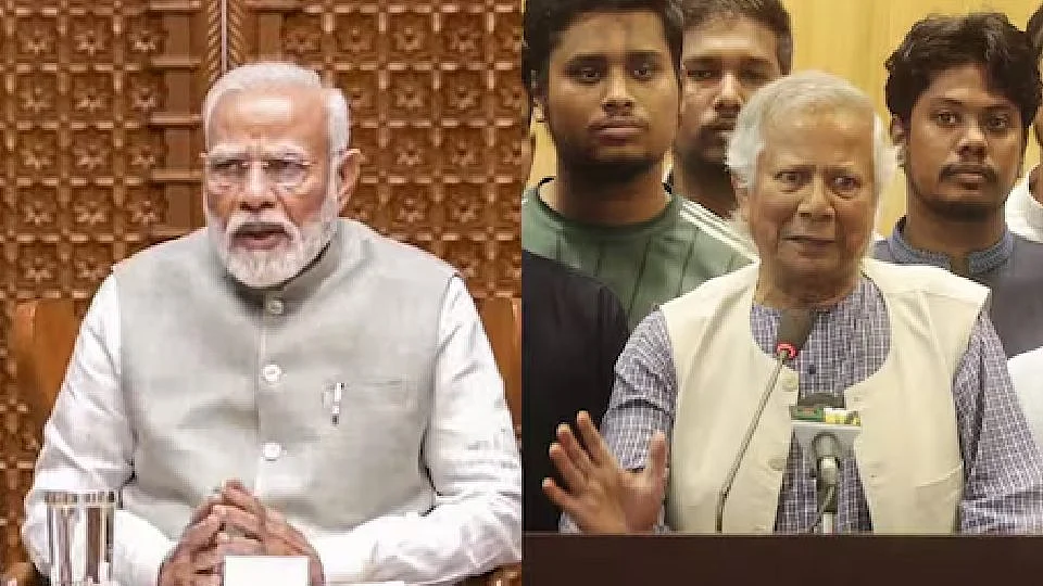 भारत-बांग्लादेश में तनाव बरकरार, ढाका ने MP में जजों के प्रस्तावित प्रशिक्षण कार्यक्रम को रद्द किया