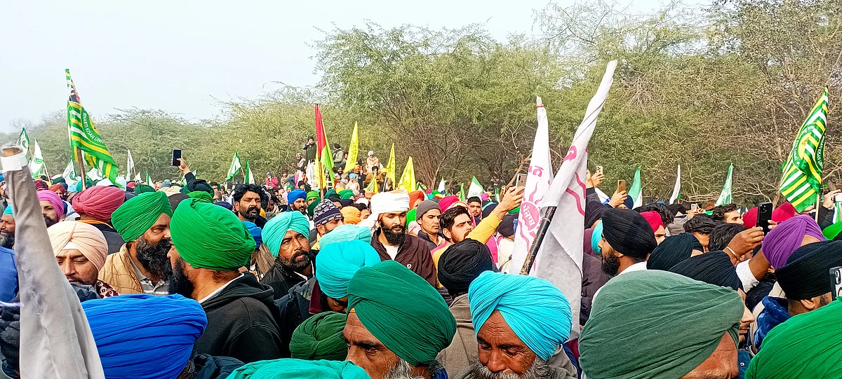 फोटो: धीरेंद्र अवस्थी