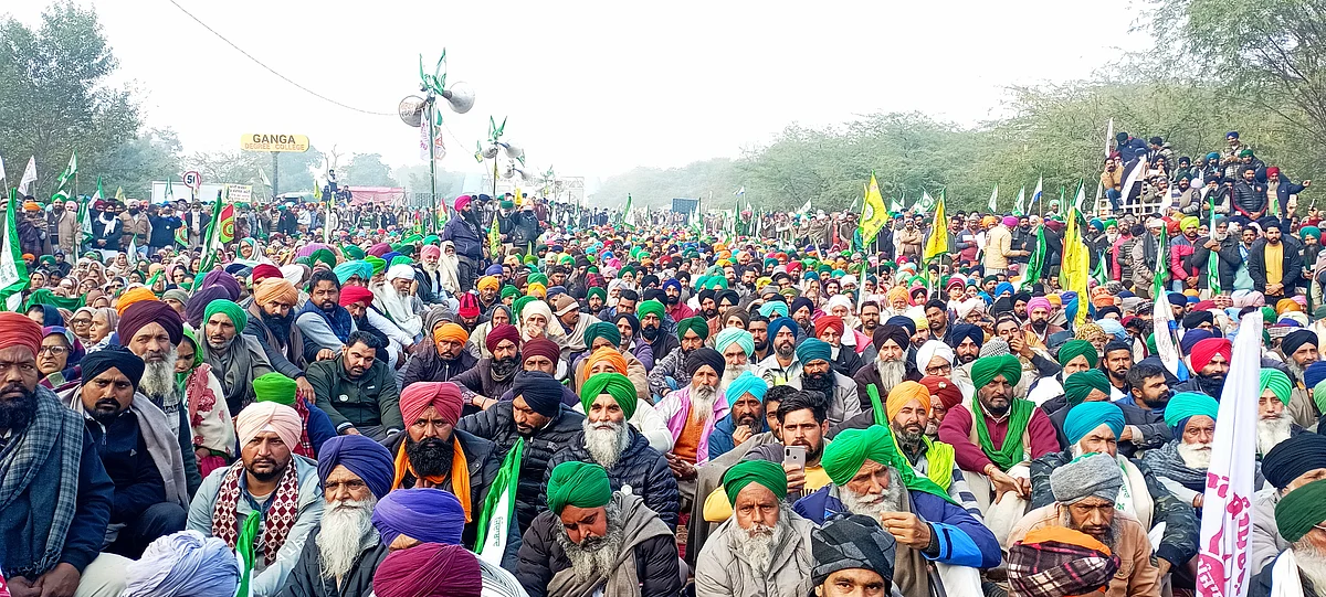 फोटो: धीरेंद्र अवस्थी