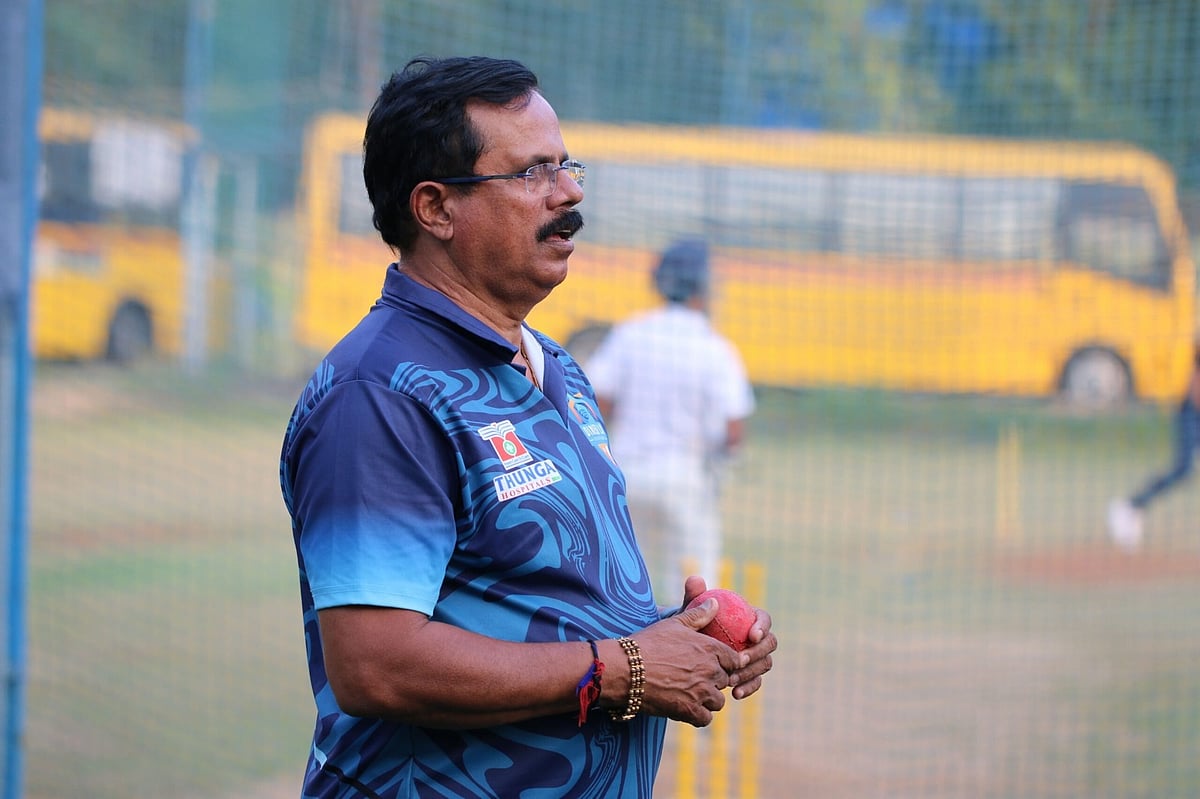 खेल: रोहित को बचपन के कोच दिनेश लाड ने दी ये सलाह और ऋषि धवन ने सीमित ओवर के क्रिकेट से संन्यास लिया