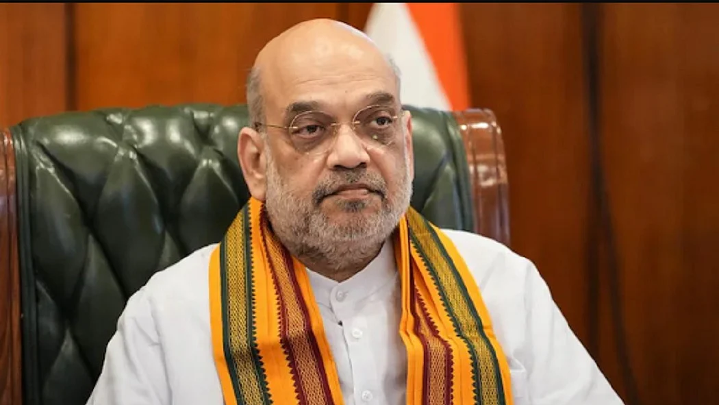 यूपीः आंबेडकर के अपमान पर अमित शाह के खिलाफ कोर्ट में शिकायत, 15 जनवरी को होगी सुनवाई