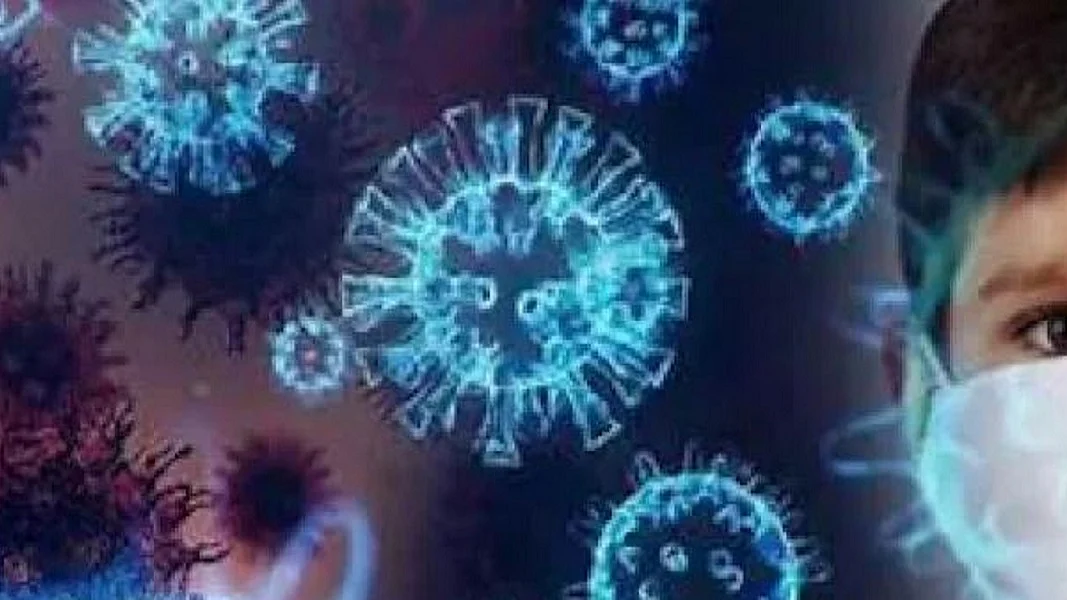 इन लक्षणों के सामने आते ही समझिए आप हो चुके हैं hMPV वायरस से संक्रमित, घबराएं नहीं, डॉक्टर से सलाह