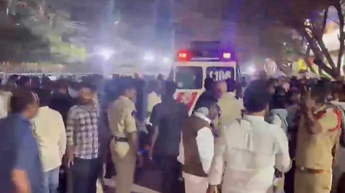 फोटो - पीटीआई