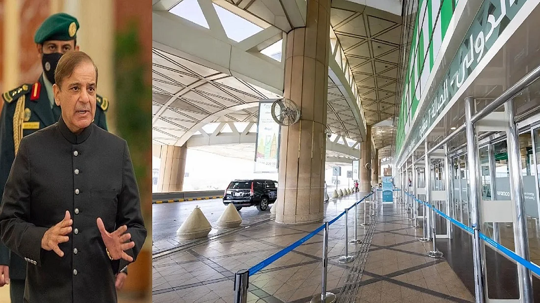 पोलियो टीका नहीं तो पाकिस्तानियों को सऊदी में एंट्री नहीं और निज्जर हत्या केस के चारों आरोपी जमानत पर रिहा