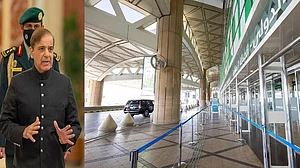 दुनियाः पोलियो टीका नहीं तो पाकिस्तानियों को सऊदी में एंट्री नहीं और निज्जर हत्या केस के चारों आरोपी जमानत पर रिहा