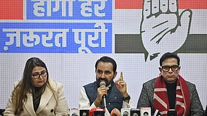 GST संग्रह में आम लोगों की भागीदारी दो तिहाई, ‘चहेते’ उद्योगपतियों की सिर्फ तीन प्रतिशत: कांग्रेस