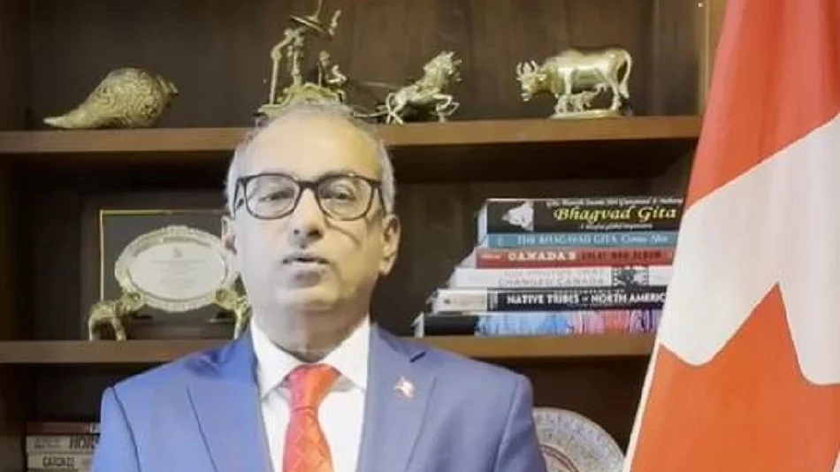 कनाडा में भारतीय मूल के सांसद पीएम पद की रेस में और अमेरिका में अंडे की कीमतों ने तोड़ा रिकॉर्ड