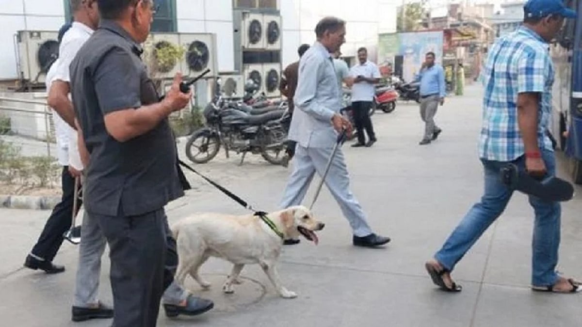 प्रतीकात्मक तस्वीर