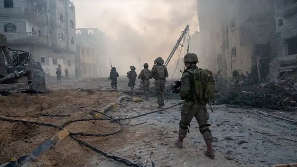 फाइल फोटोः IANS