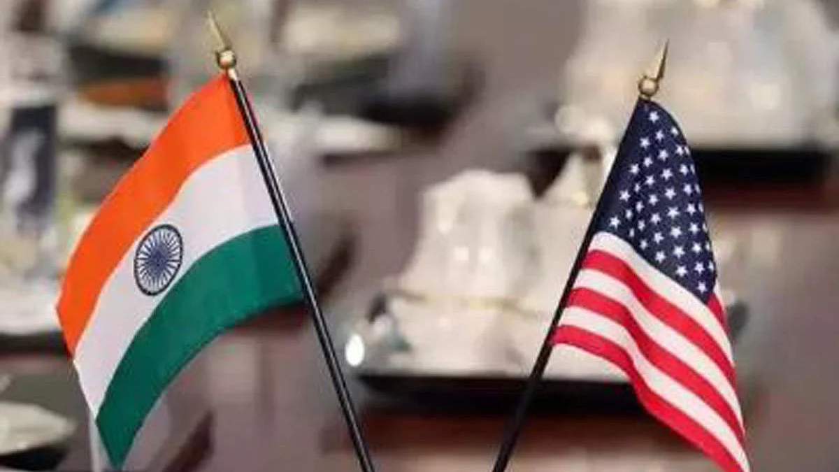 भारत-अमेरिका के सुरक्षा हितों को कमजोर कर रहा था 'अज्ञात शख्स', हाईलेवल जांच समिति ने  कार्रवाई की सिफारिश की