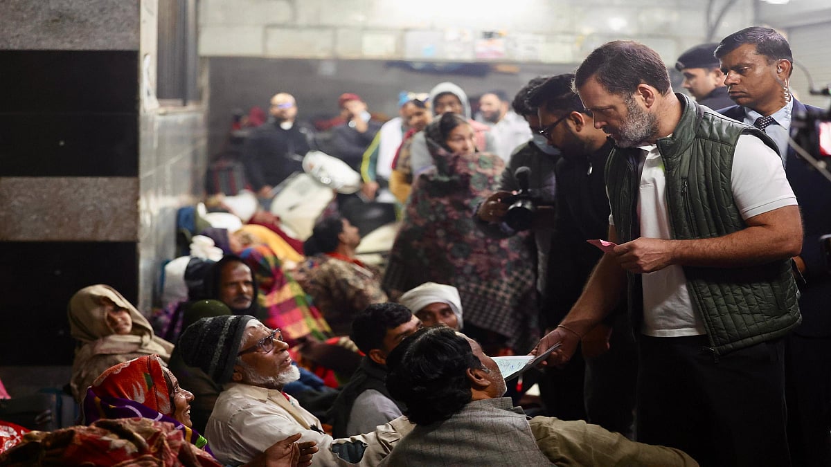 फोटो: INCIndia
