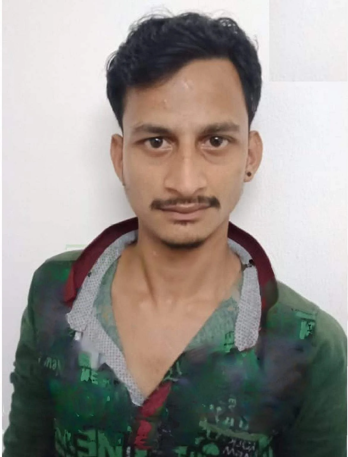 छत्तीसगढ़ के दुर्ग में पकड़ा गया सैफ का संदिग्ध हमलावर