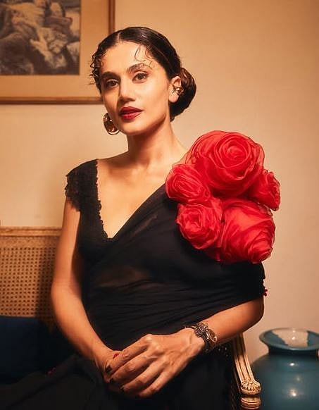 सिनेजीवन: मुंबई के तीन बड़े कलाकारों को धमकी, पाकिस्तान से आया ई-मेल और एक्ट्रेस तापसी ‘बेबी’ में रोल को लेकर किया खुलासा 