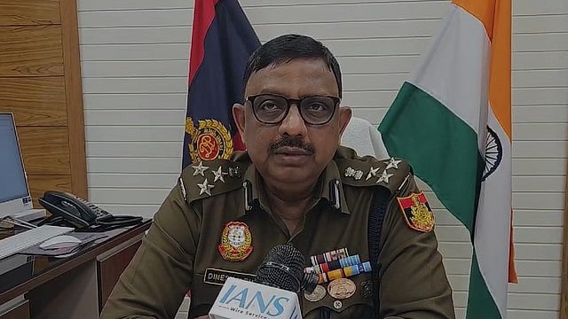 गणतंत्र दिवस से पहले दिल्ली पुलिस ने जारी की ट्रैफिक एडवाइजरी