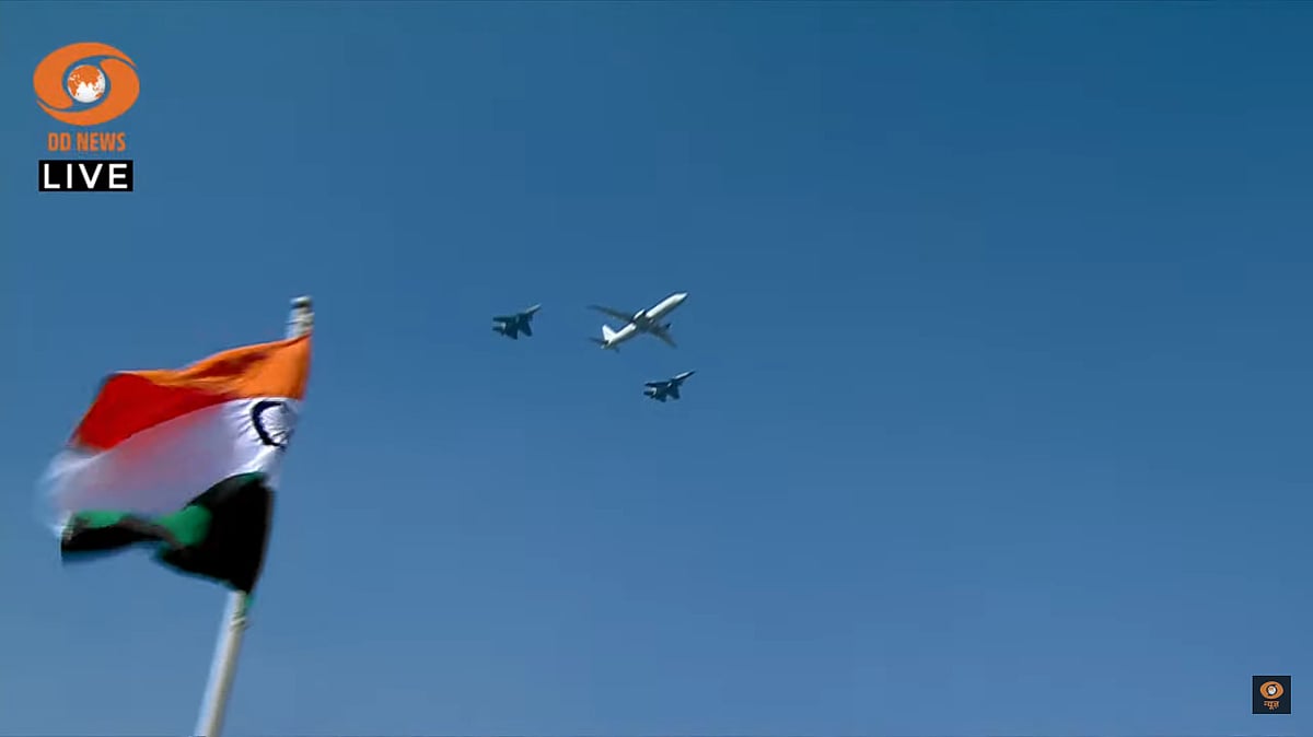 बड़ी खबर LIVE: महू में कल कांग्रेस की ‘जय बापू, जय भीम, जय संविधान’ रैली, खड़गे, राहुल और प्रियंका गांधी करेंगे संबोधित