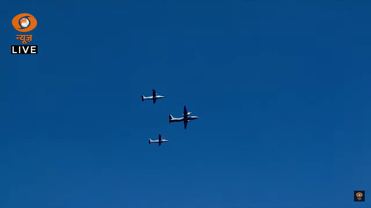 बड़ी खबर LIVE: महू में कल कांग्रेस की ‘जय बापू, जय भीम, जय संविधान’ रैली, खड़गे, राहुल और प्रियंका गांधी करेंगे संबोधित