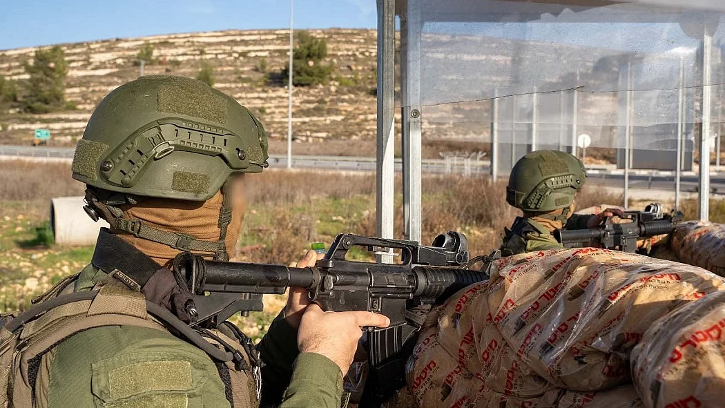 लेबनान में घर लौटने की कोशिश कर रहे लोगों पर इजरायली सेना की ताबड़तोड़ गोलीबारी, 11 की मौत, 83 घायल