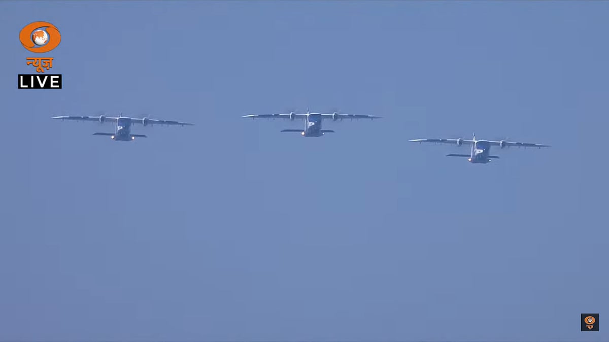 बड़ी खबर LIVE: महू में कल कांग्रेस की ‘जय बापू, जय भीम, जय संविधान’ रैली, खड़गे, राहुल और प्रियंका गांधी करेंगे संबोधित