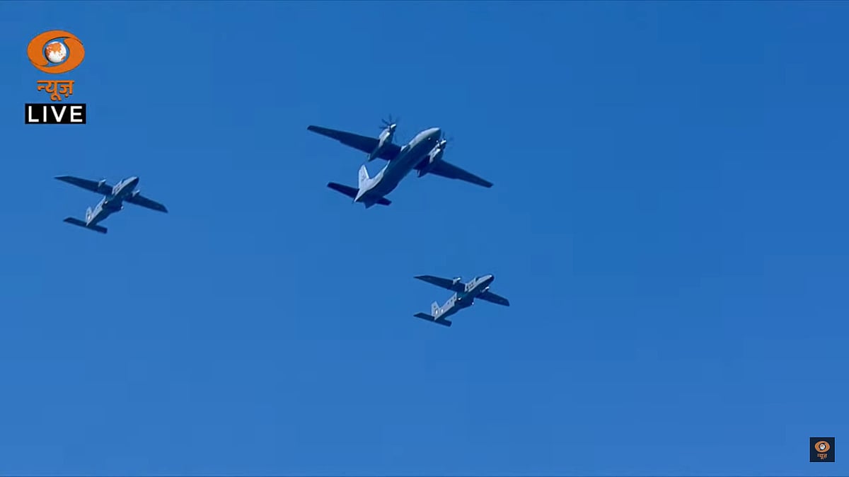 बड़ी खबर LIVE: महू में कल कांग्रेस की ‘जय बापू, जय भीम, जय संविधान’ रैली, खड़गे, राहुल और प्रियंका गांधी करेंगे संबोधित