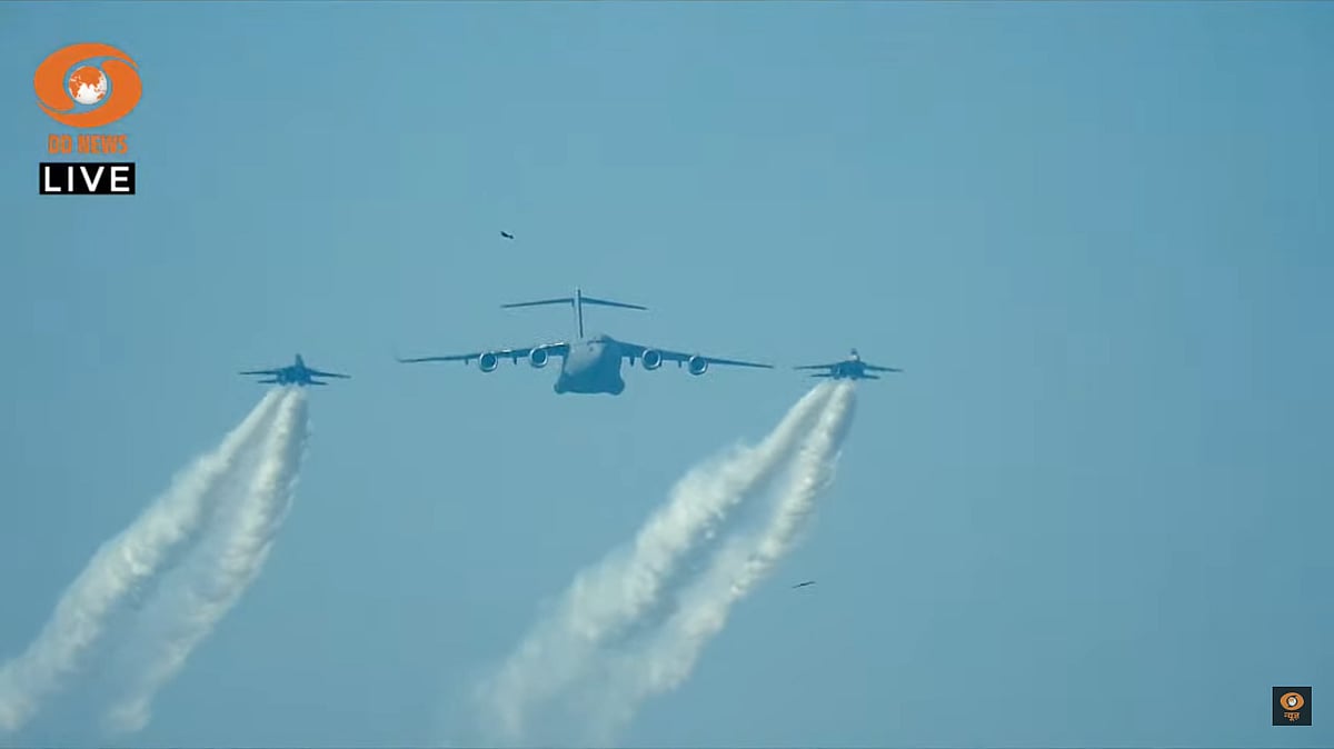 बड़ी खबर LIVE: महू में कल कांग्रेस की ‘जय बापू, जय भीम, जय संविधान’ रैली, खड़गे, राहुल और प्रियंका गांधी करेंगे संबोधित