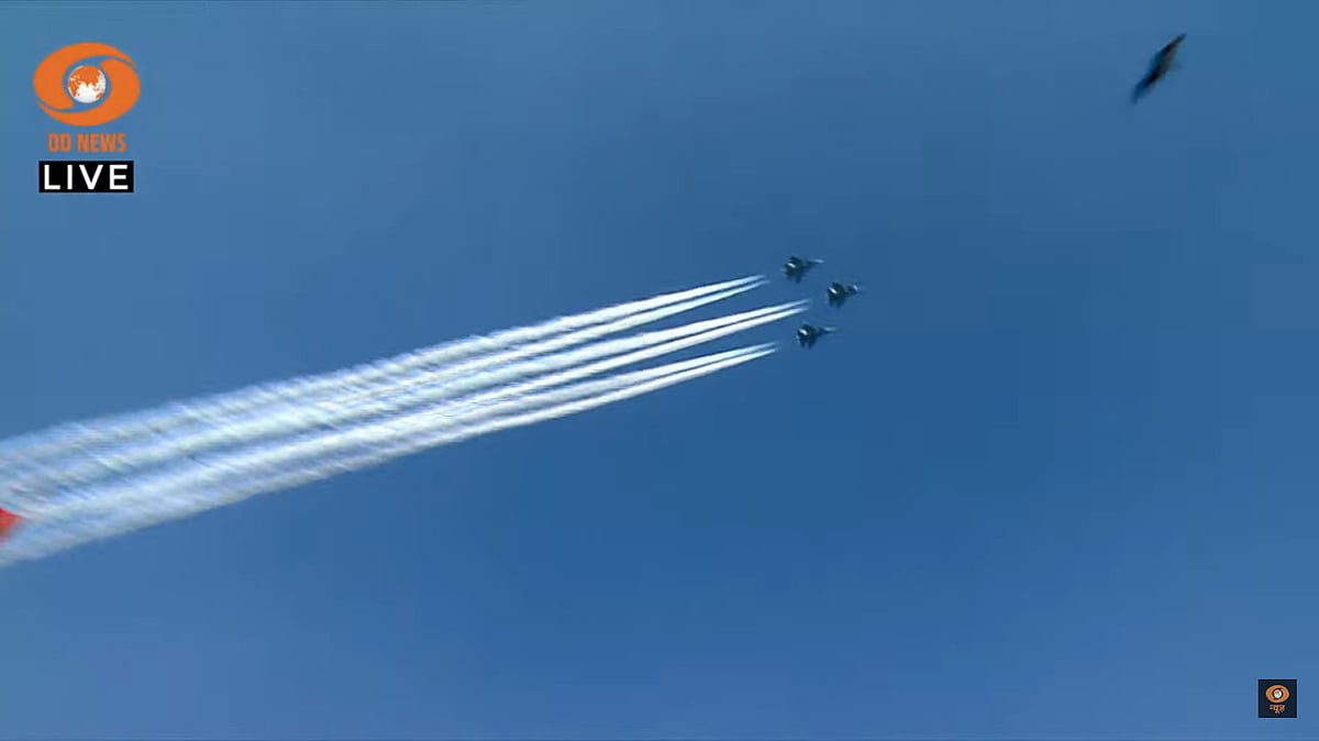 बड़ी खबर LIVE: महू में कल कांग्रेस की ‘जय बापू, जय भीम, जय संविधान’ रैली, खड़गे, राहुल और प्रियंका गांधी करेंगे संबोधित