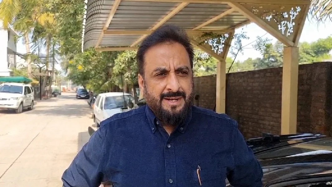 उत्तराखंड में UCC लागू करने पर इम्तियाज जलील ने BJP को घेरा, कहा- दिल्ली चुनाव में उनके पास कोई मुद्दा नहीं