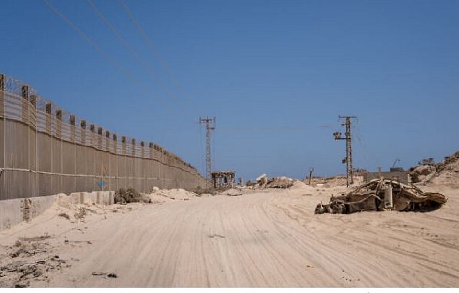 हम शनिवार को छह इजराइली बंधक को करेंगे रिहा, बृहस्पतिवार को चार बंधकों के शव सौंपेंगे: हमास 