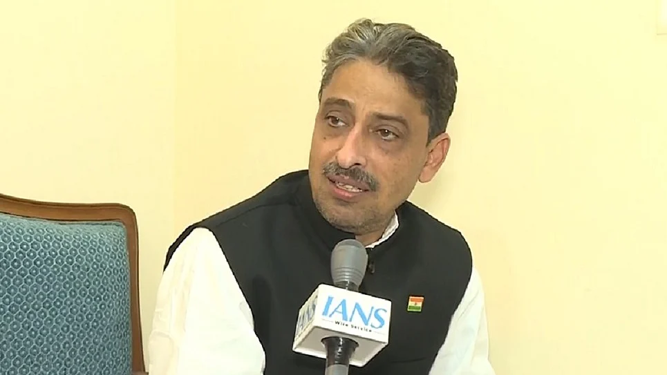 JPC की बैठक में विपक्ष के संशोधन खारिज होने पर इमरान मसूद बोले- अपने अधिकारों का हनन नहीं होने देंगे