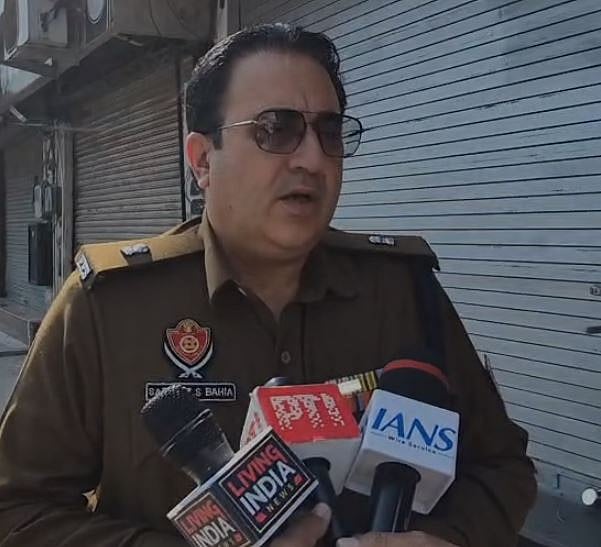 पंजाब में कई जिलों में बंद का ऐलान, पुलिस के वरिष्ठ अधिकारी स्थिति पर रख रहे नजर, जानें पूरा मामला 