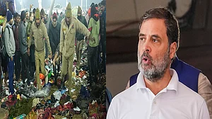 महाकुंभ भगदड़ के लिए बदइंतजामी, श्रद्धालुओं की जगह VIP मूवमेंट पर प्रशासन का विशेष ध्यान होना जिम्मेदार: राहुल गांधी