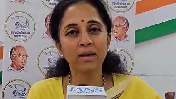 बीड और परभणी हिंसा को लेकर गंभीर नहीं महाराष्ट्र सरकार : सुप्रिया सुले