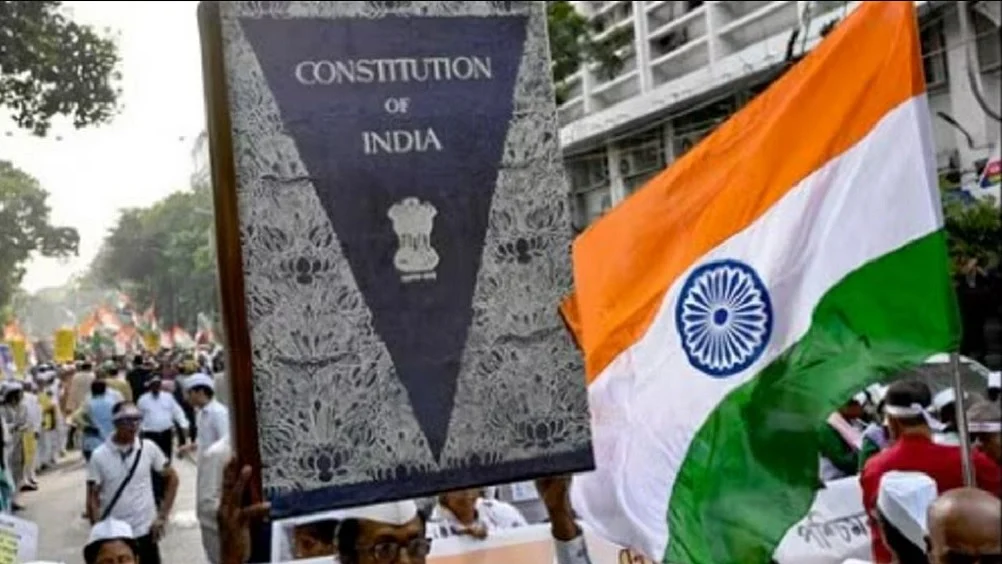 उम्मीद और मायूसी के बीच भारतीय गणतंत्र के 75 साल, देश की मूल आत्मा पर प्रहार जारी