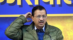 पंजाब से राज्यसभा जाएंगे केजरीवाल! सांसद को विधानसभा उपचुनाव का टिकट देने से अटकलें तेज, आप का इनकार
