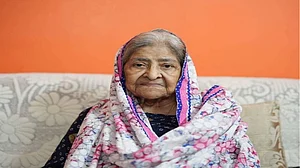 2002 के गुजरात दंगों की पीड़िता जकिया जाफरी का अहमदाबाद में निधन, 86 साल की उम्र में ली आखिरी सांस