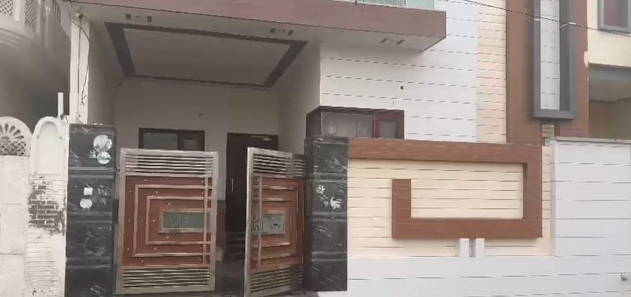 पंजाब: सिद्धू मूसेवाला के करीबी परगट सिंह के घर पर फायरिंग, जांच में जुटी पुलिस