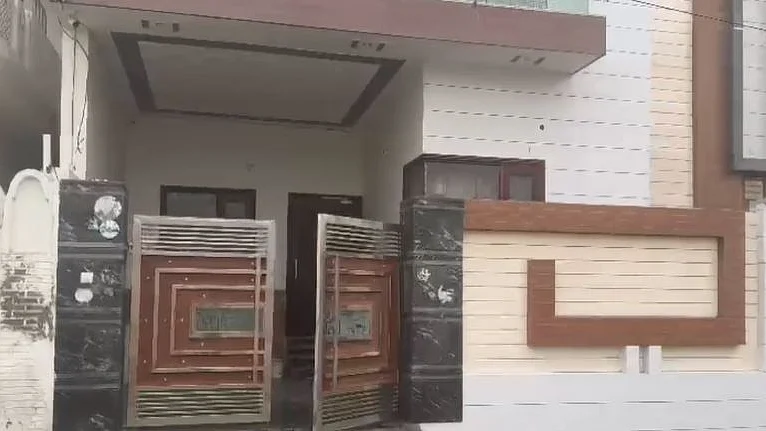 सिद्धू मूसेवाला के करीबी परगट सिंह के घर पर फायरिंग