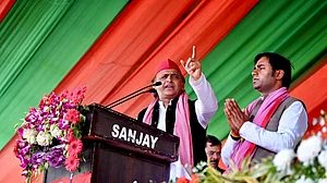 मिल्कीपुर उपचुनाव के लिए प्रचार समाप्त, अखिलेश बोले- यह चुनाव जनता और सरकार के बीच है
