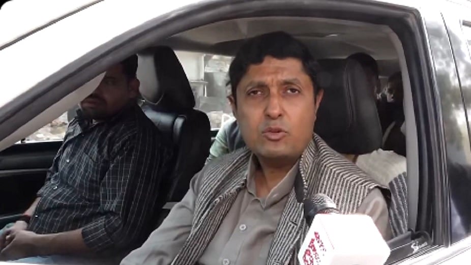 इलाहाबाद के सांसद ने महाकुंभ में भगदड़ की जांच के लिए JPC की मांग उठाई, आंकड़े छिपाने का लगाया आरोप