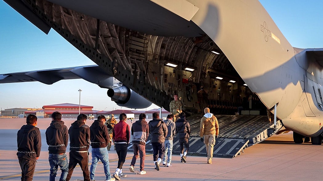 फोटोः IANS