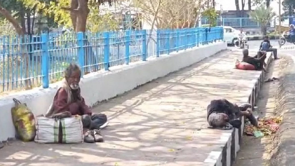 मध्य प्रदेश के भोपाल में भिक्षावृत्ति पर लगा प्रतिबंध, मांगने और देने वाले दोनों पर दर्ज होगी प्राथमिकी